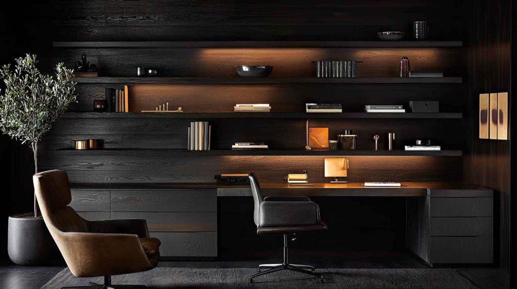 עיצוב רהיטים לבית ולמשרד