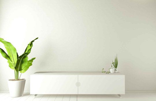 Design buffets for the living room2