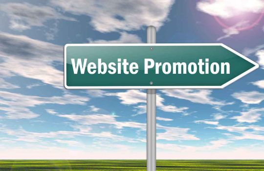 Website Promotion Company2